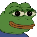 Megalul Sticker