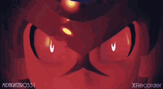 Megaman Axl Mmd GIF