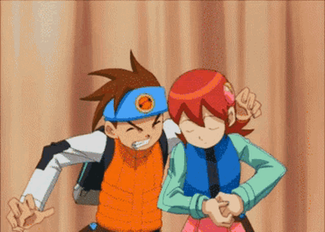 Megaman Battle Network Mega Man GIF