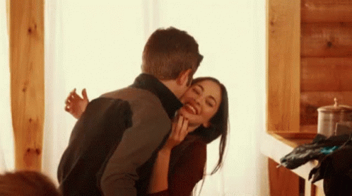 Megan Fox Cute GIF