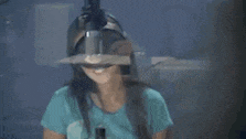 Megan Fox Recording GIF