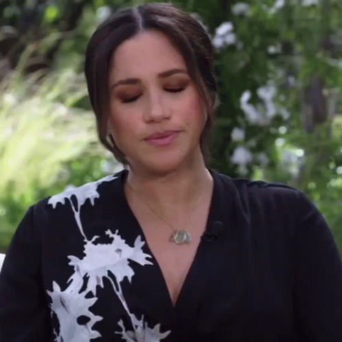 Megan Markle Meghan Markle GIF. This 498 x 498 animated GIF is part of our meghan markle collection. Created by drewnfld. View the original animation, share…