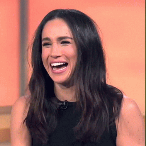 Megan Markle Meghan Markle GIF. This 498 x 498 animated GIF is part of our meghan markle collection. Created by drewnfld. View the original animation, share…