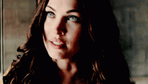 Megan Meganfox GIF. This 498 x 284 animated GIF is part of our megan is missing collection. Created by Arosotle. View the original animation, share it, or…