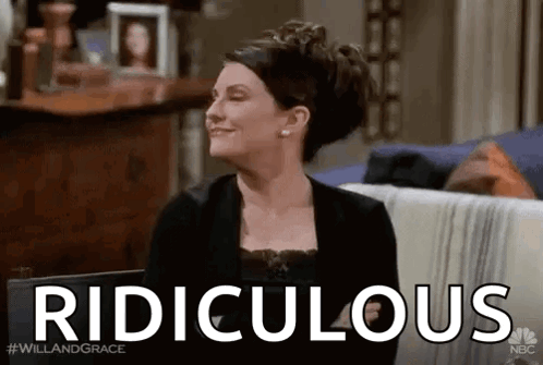 Megan Mullally Karen Walker GIF. This 498 x 335 animated GIF is part of our stupid is as stupid does collection. Related themes include karen walker…