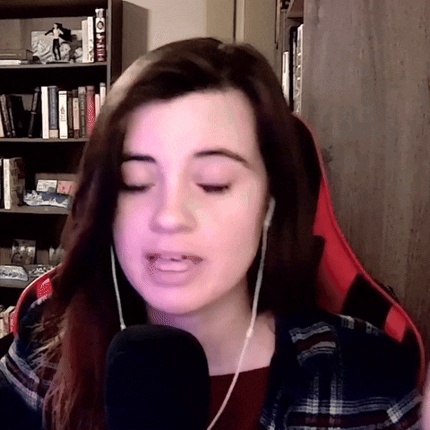 Meganleigh Lost Mind GIF. This 480 x 480 animated GIF is part of our megan is missing collection. Related themes include beautiful, cute. Created by dansc…