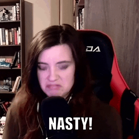 Meganleigh Nasty GIF