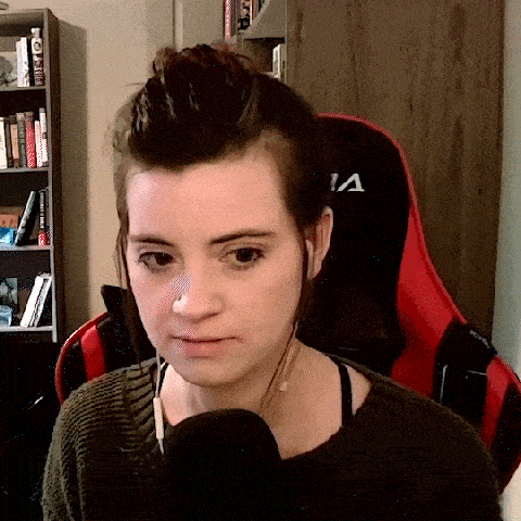 Meganleigh Not Bad GIF