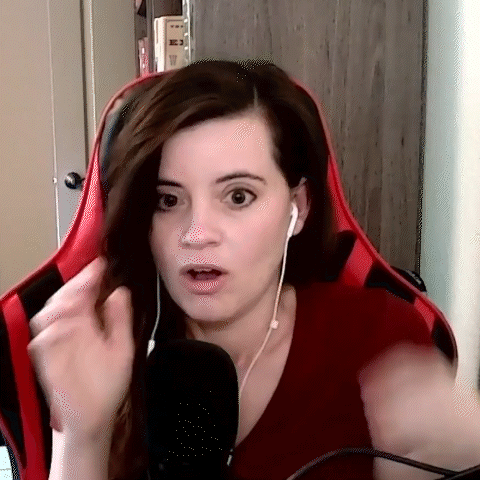 Meganleigh Oh No GIF