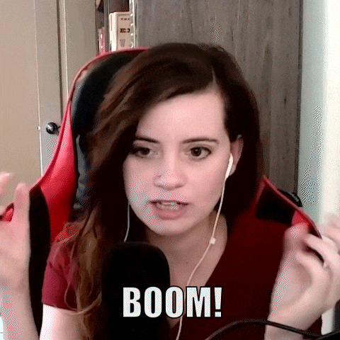 Meganleigh Pretty GIF