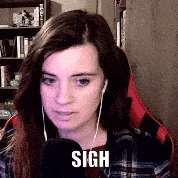 Meganleigh Sigh GIF