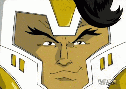 Megasxlr Groovy GIF