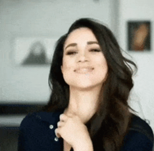 Meghan Markle Duchess GIF. This 498 x 487 animated GIF is part of our meghan markle collection. Created by sussexsquad. View the original animation, share…