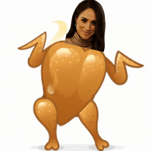 Meghan Markle Markle GIF