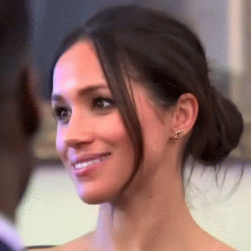 Meghan Markle Megan Markle GIF. This 498 x 498 animated GIF is part of our meghan markle collection. Created by drewnfld. View the original animation, share…