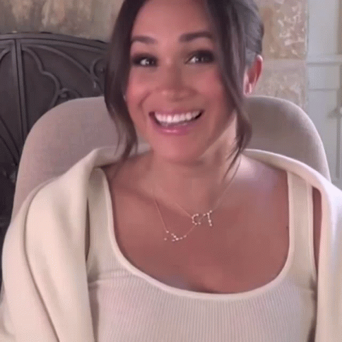 Meghan Meghan Markle GIF. This 498 x 498 animated GIF is part of our meghan markle collection. Created by drewnfld. View the original animation, share it…