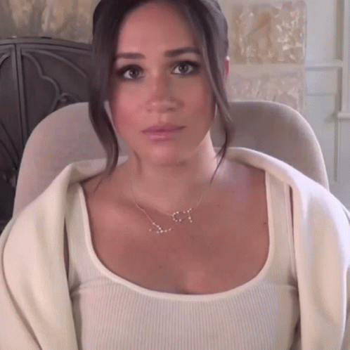 Meghan Meghan Markle GIF. This 498 x 498 animated GIF is part of our meghan markle collection. Created by drewnfld. View the original animation, share it…