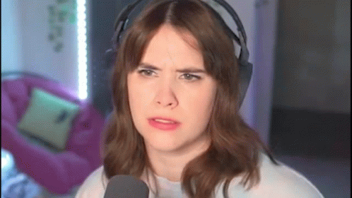 Megmage Side Eye GIF. This 498 x 280 animated GIF is part of our stink eye collection. Related themes include side eye. Created by Valowyn. View the…