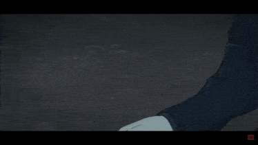 Megumi Fushiguro Ten Shadows GIF