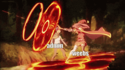 Megumin Ksd GIF