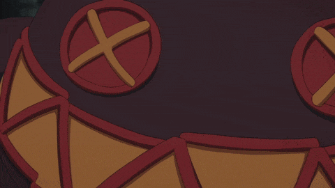 Megumin Pose Megumin Konosuba GIF