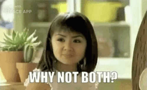 Megz Both GIF