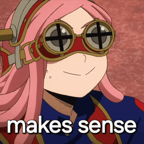 Mei Hatsume GIF