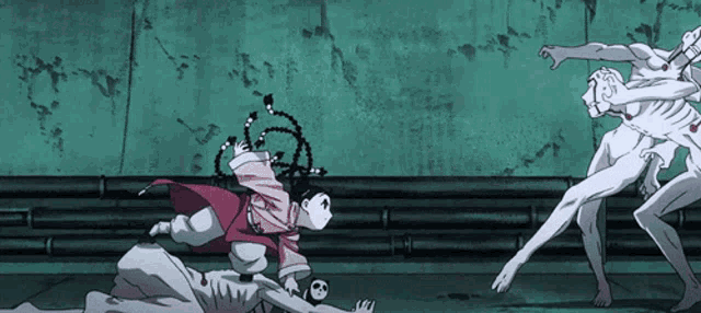Mei Ling Fmab GIF