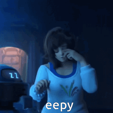 Mei Overwatch Overwatch 2 GIF. This 377 x 377 animated GIF is part of our mei overwatch collection. Created by warennn. View the original animation, share…