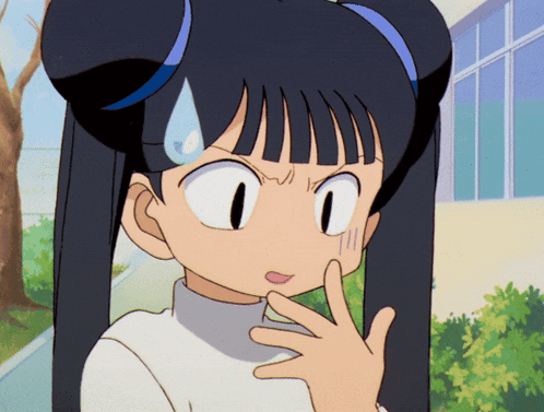 Meiling Li Cardcaptor Sakura GIF
