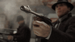Mekan Taramak Silah GIF