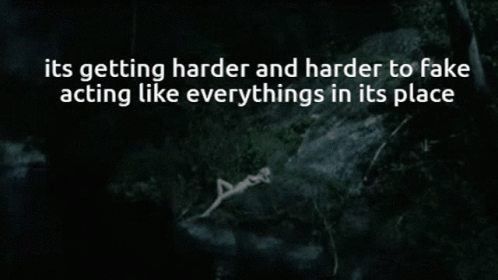 Melancholia Grouper GIF. This 498 x 280 animated GIF is part of our kirsten dunst bring it on collection. Created by ap8293416. View the original animation…