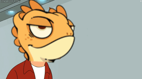 Melancholy Jimmy GIF