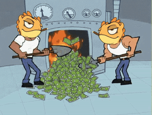 Melancholy Jimmy GIF. This 498 x 375 animated GIF is part of our throwing money away collection. Created by txxxx. View the original animation, share it, or…