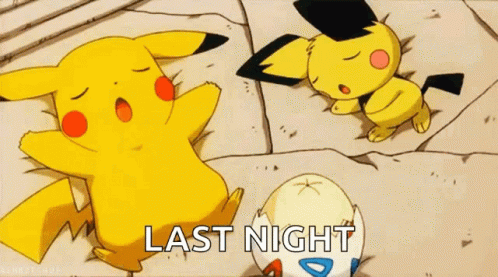 Melandrach Pokemon GIF. This 498 x 277 animated GIF is part of our pikachu and togepi collection. Related themes include pikachu, pokemon. Created by…
