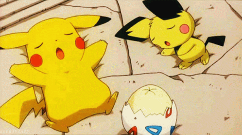 Melandrach Pokemon GIF. This 498 x 277 animated GIF is part of our pikachu and togepi collection. Related themes include pikachu, pokemon. Created by…