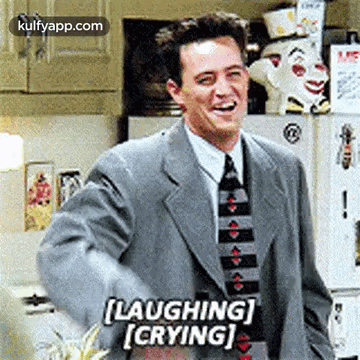 Melaughing][crying].Gif GIF. This 360 x 360 animated GIF is part of our laughing then crying collection. Created by kulfy. View the original animation…