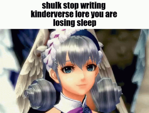 Melia Shulk GIF