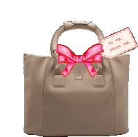 Melina Bucher Christmas Gift Sticker