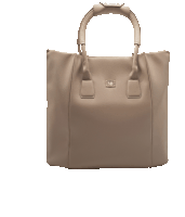Melina Bucher Nude Handbag Sticker