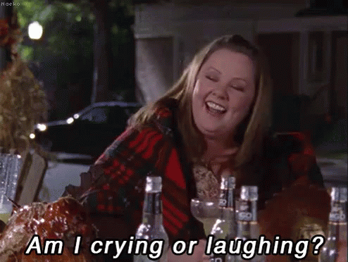 Melissa Mccarthy GIF