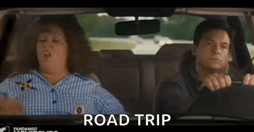 Melissamccarthy Singing GIF