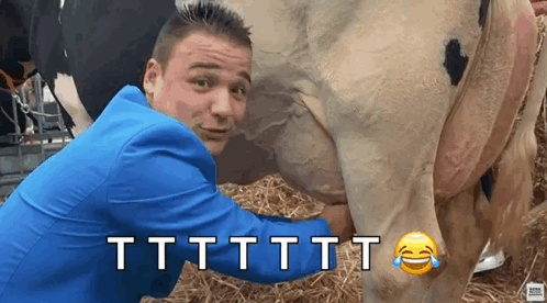 Melken Marco GIF