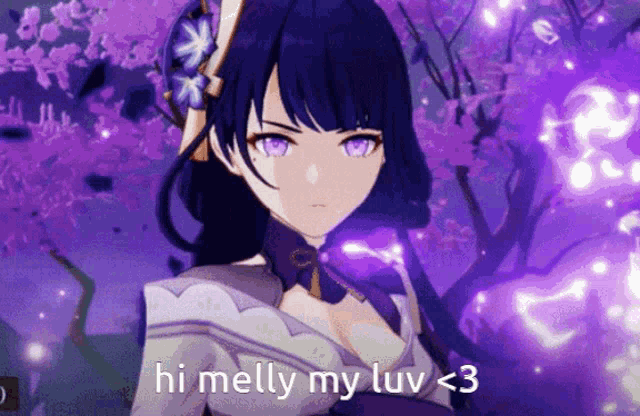 Melly Ei GIF