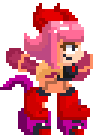Melodie Brawl Stars Sticker