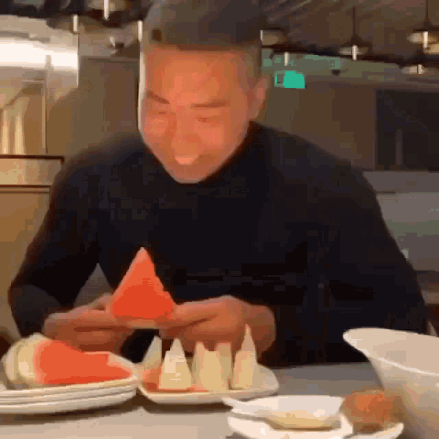 Melone GIF