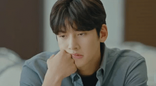 Melting Me Softly Ji Chang Wook GIF