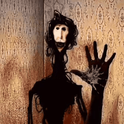 Melynnologist GIF