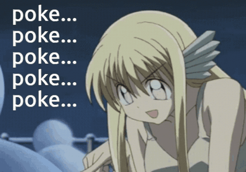 Meme Anime GIF