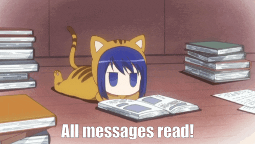 Meme Anime GIF